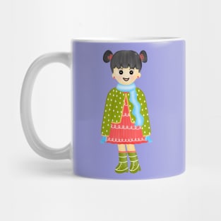 Little princess Mug